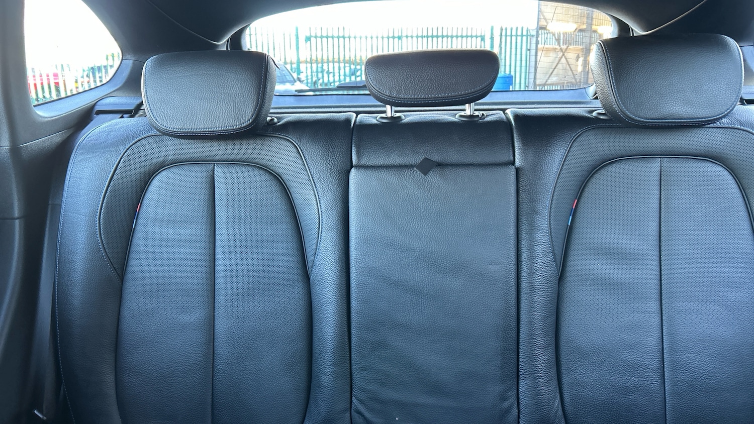 Used BMW X1 2019 for sale - 77078952: Photo 15