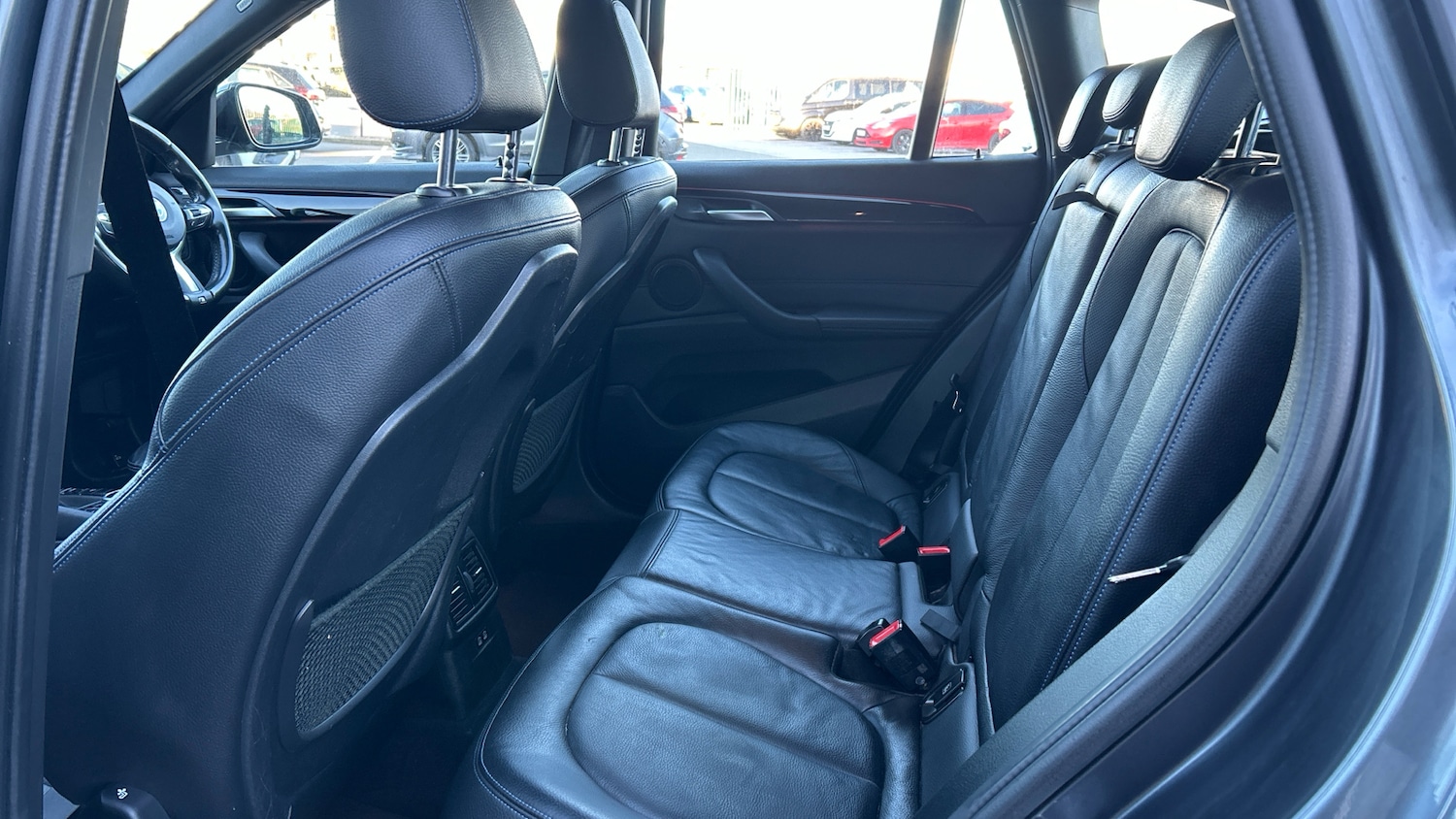 Used BMW X1 2019 for sale - 77078952: Photo 16