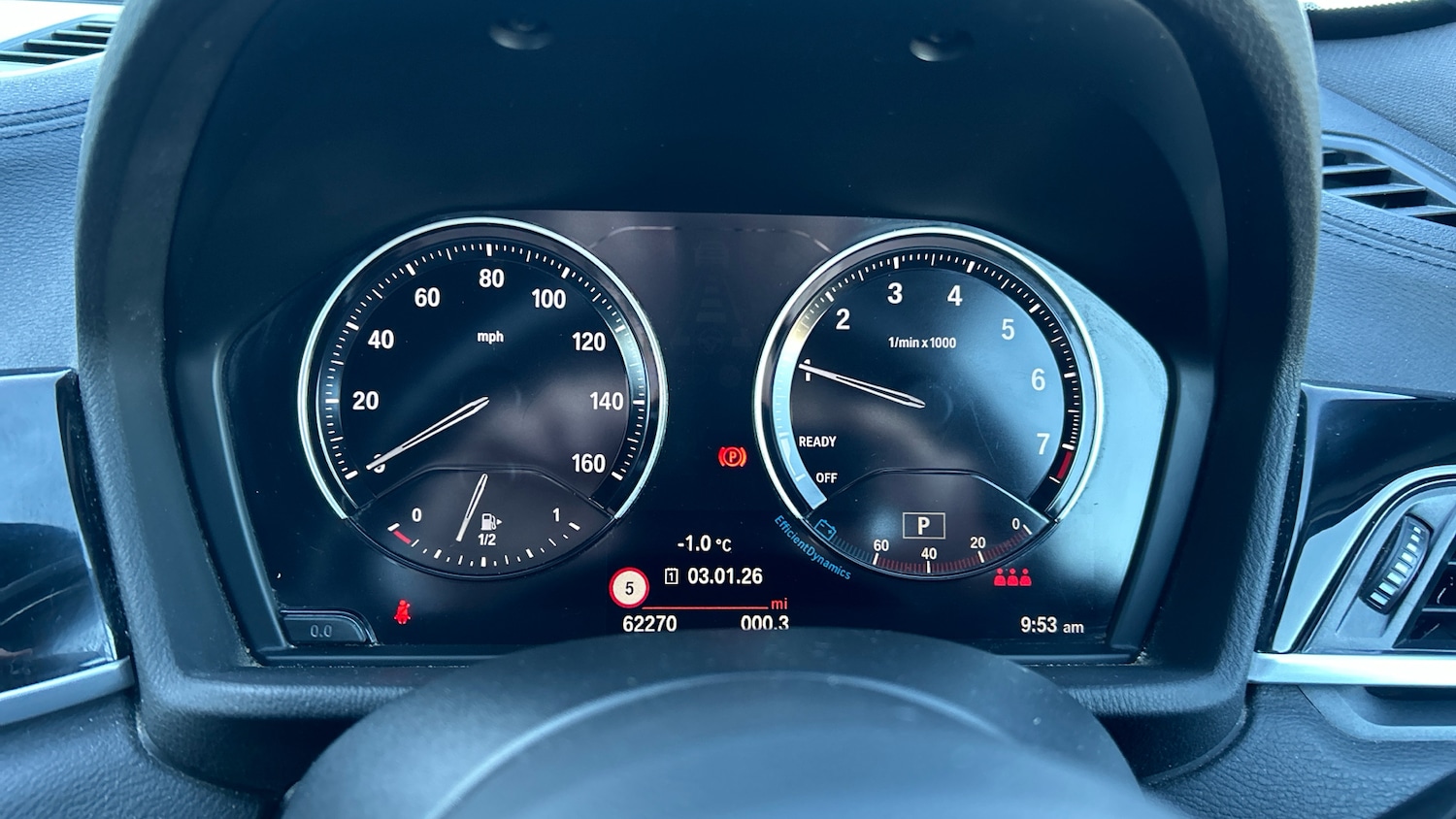 Used BMW X1 2019 for sale - 77078952: Photo 18