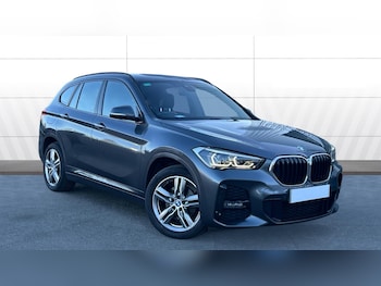 Used BMW X1 2019 for sale - 77078952: Photo