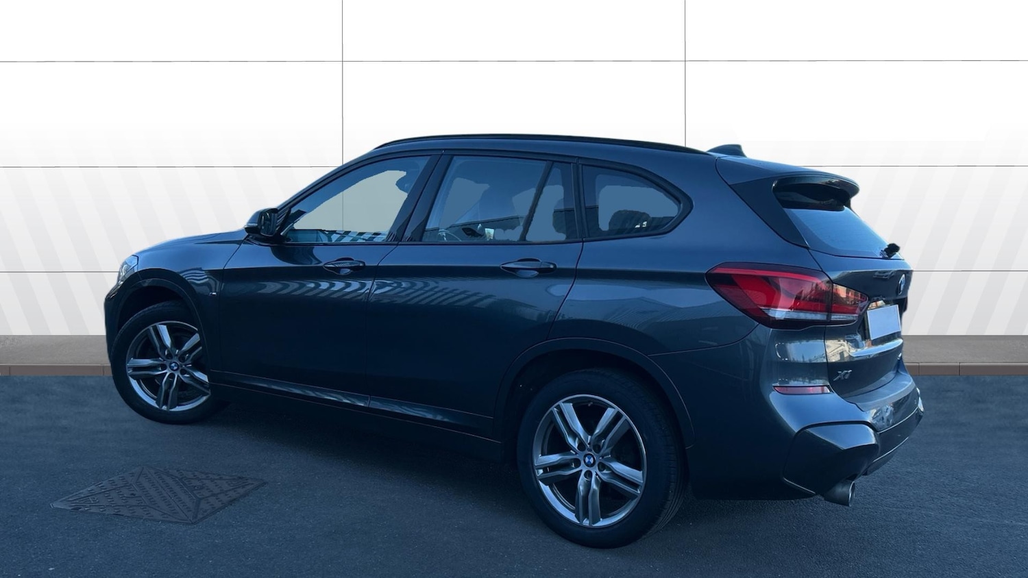 Used BMW X1 2019 for sale - 77078952: Photo 2