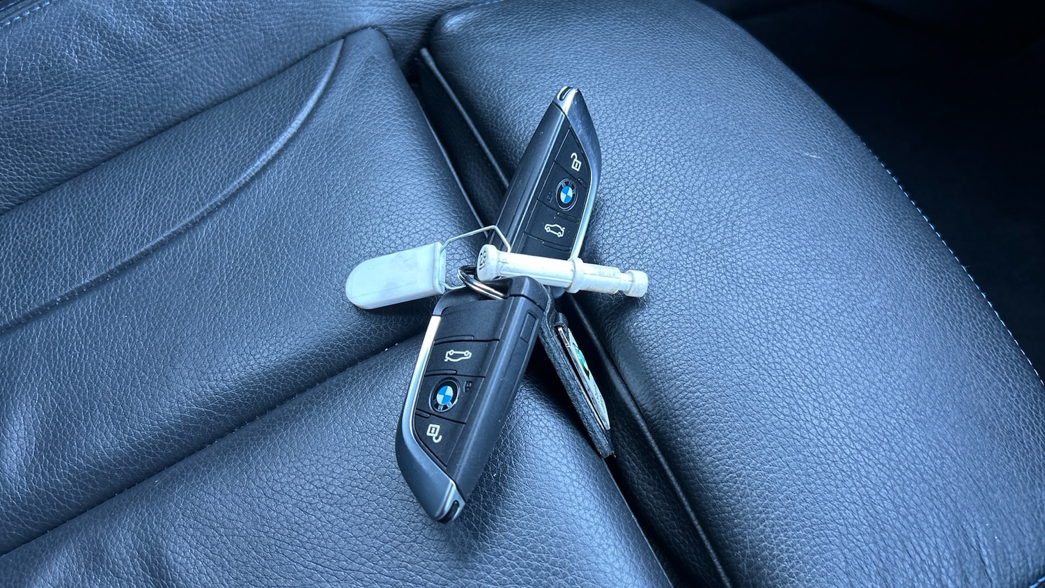 Used BMW X1 2019 for sale - 77078952: Photo 20