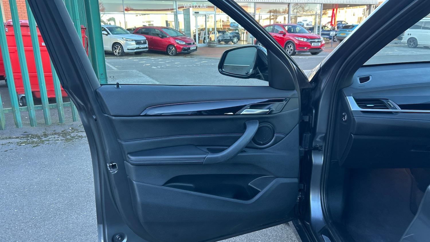 Used BMW X1 2019 for sale - 77078952: Photo 21