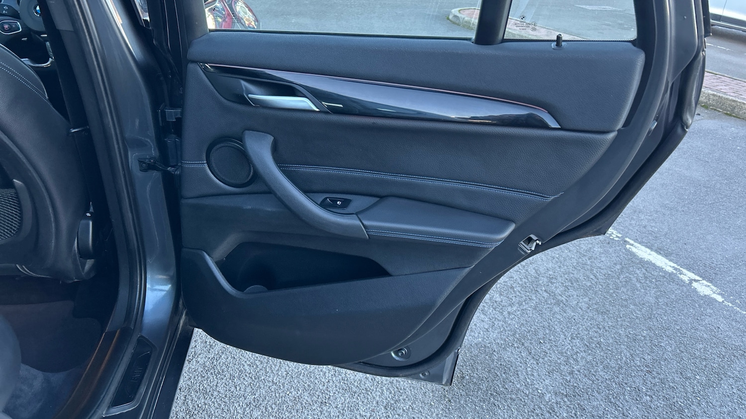 Used BMW X1 2019 for sale - 77078952: Photo 23