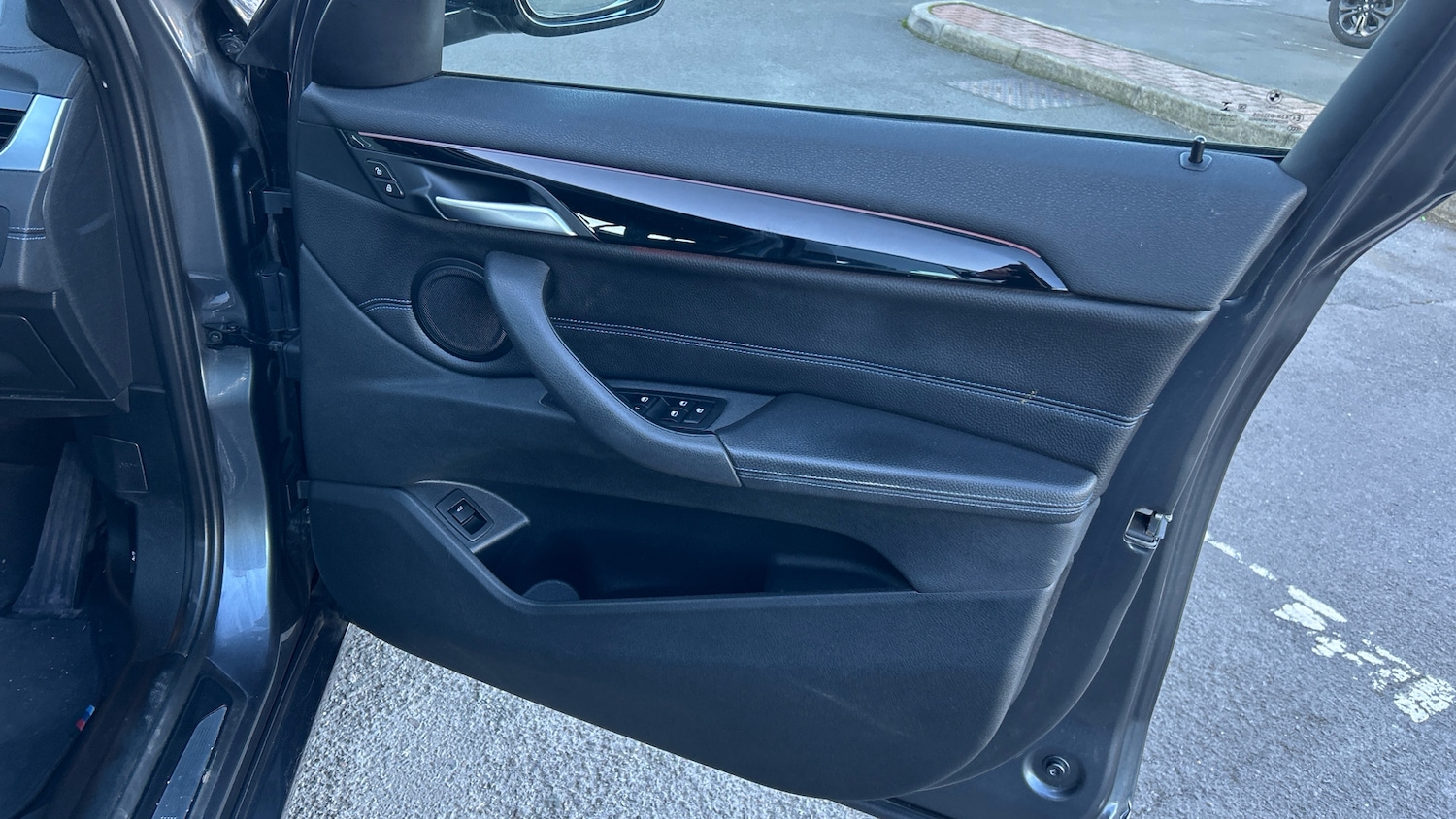 Used BMW X1 2019 for sale - 77078952: Photo 24