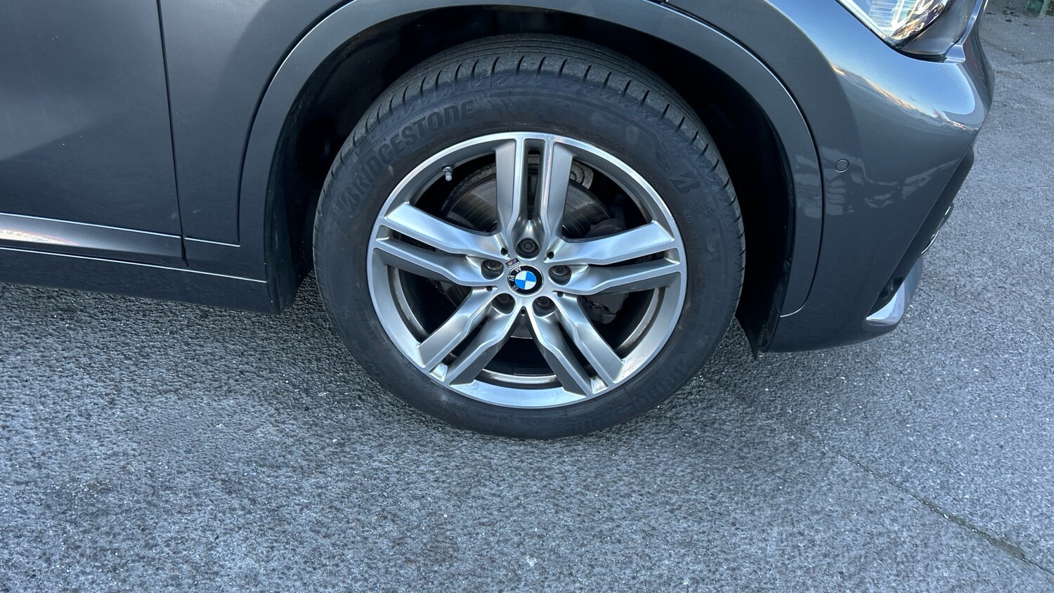 Used BMW X1 2019 for sale - 77078952: Photo 25