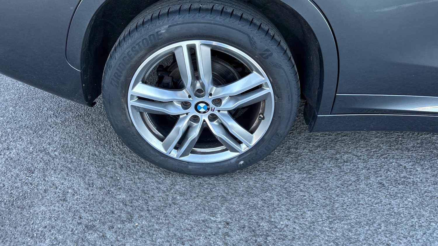 Used BMW X1 2019 for sale - 77078952: Photo 26