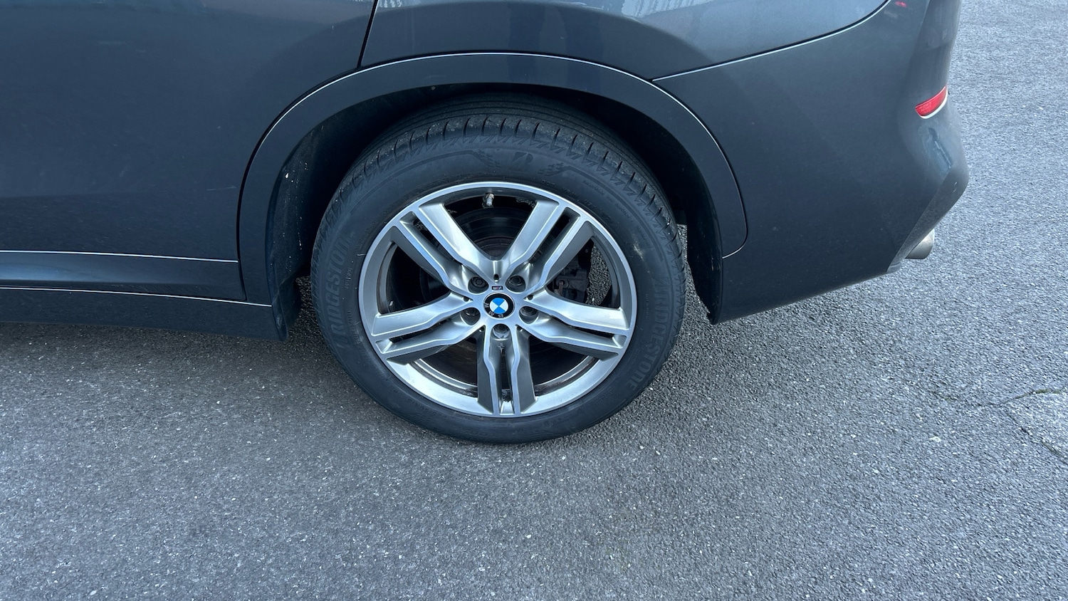 Used BMW X1 2019 for sale - 77078952: Photo 27