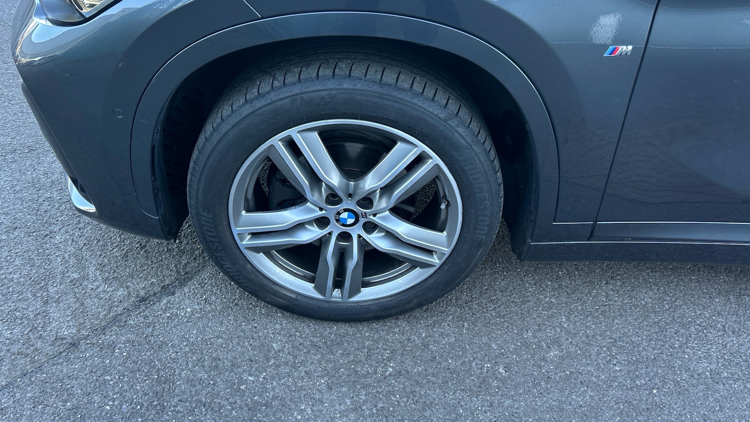 Used BMW X1 2019 for sale - 77078952: Photo 28