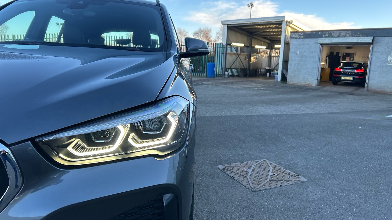 Used BMW X1 2019 for sale - 77078952: Photo 29