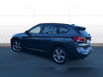 Used BMW X1 2019 for sale - 77078952: Photo