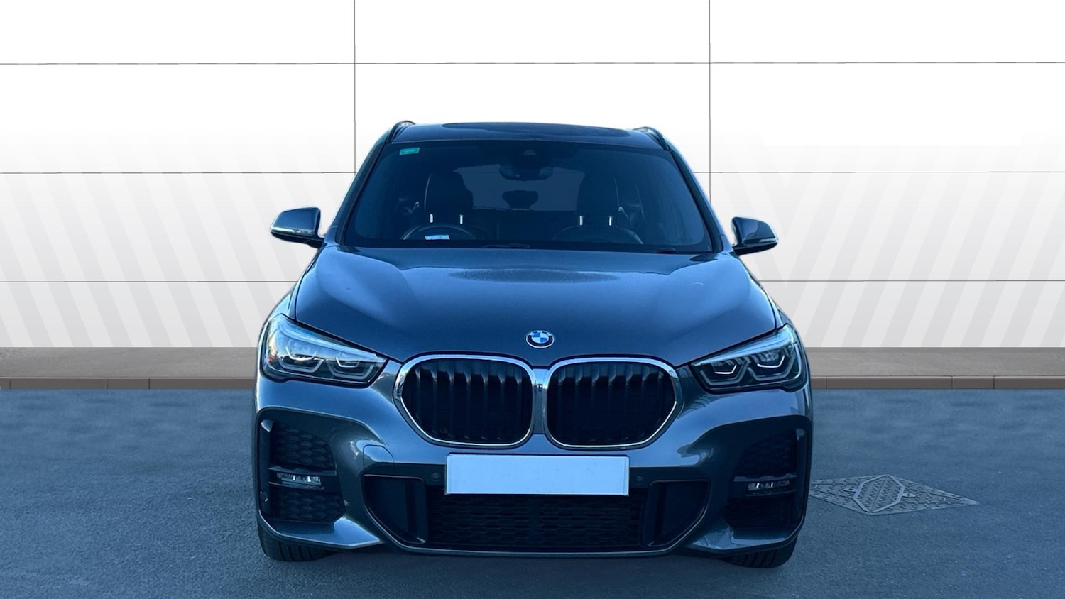 Used BMW X1 2019 for sale - 77078952: Photo 3
