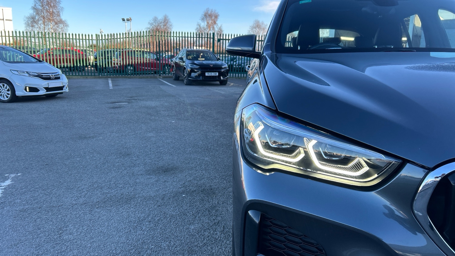 Used BMW X1 2019 for sale - 77078952: Photo 30