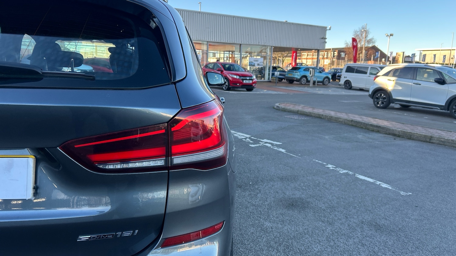 Used BMW X1 2019 for sale - 77078952: Photo 31