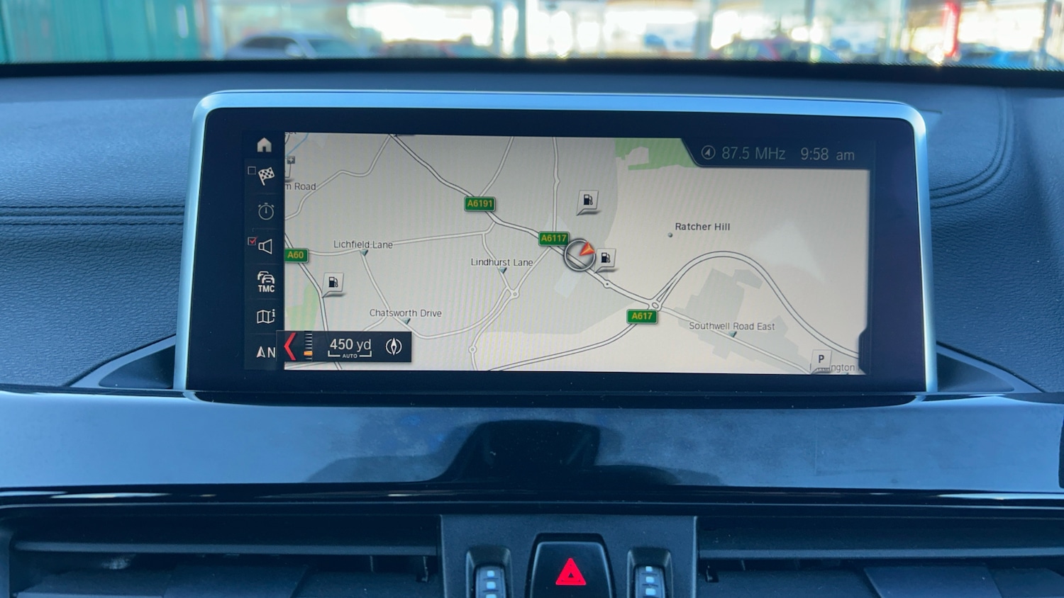 Used BMW X1 2019 for sale - 77078952: Photo 37