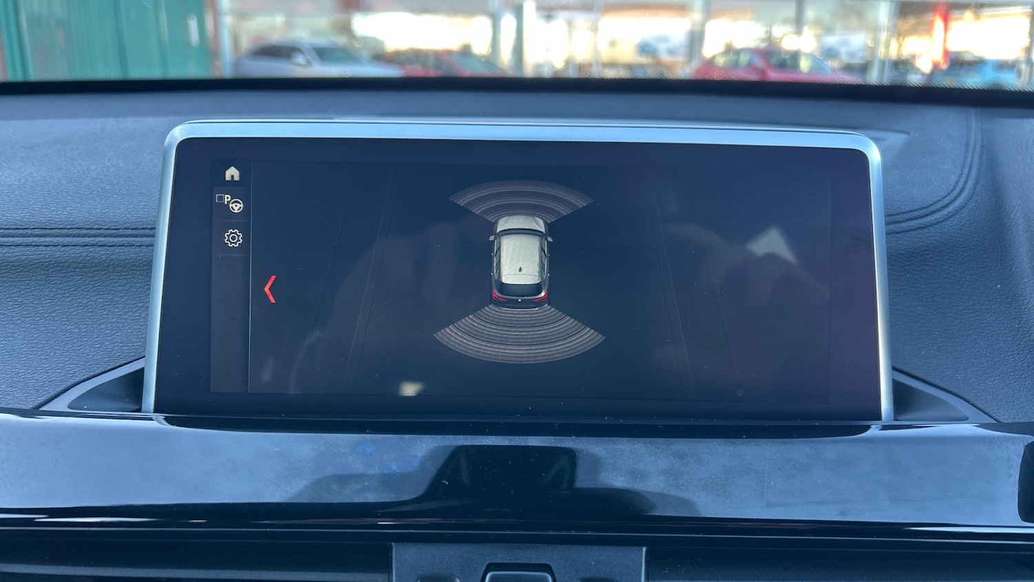 Used BMW X1 2019 for sale - 77078952: Photo 38