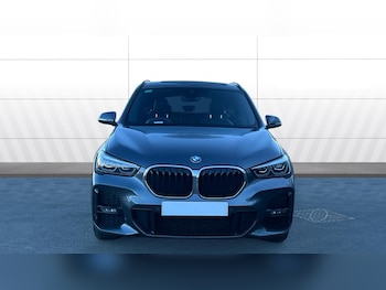 Used BMW X1 2019 for sale - 77078952: Photo