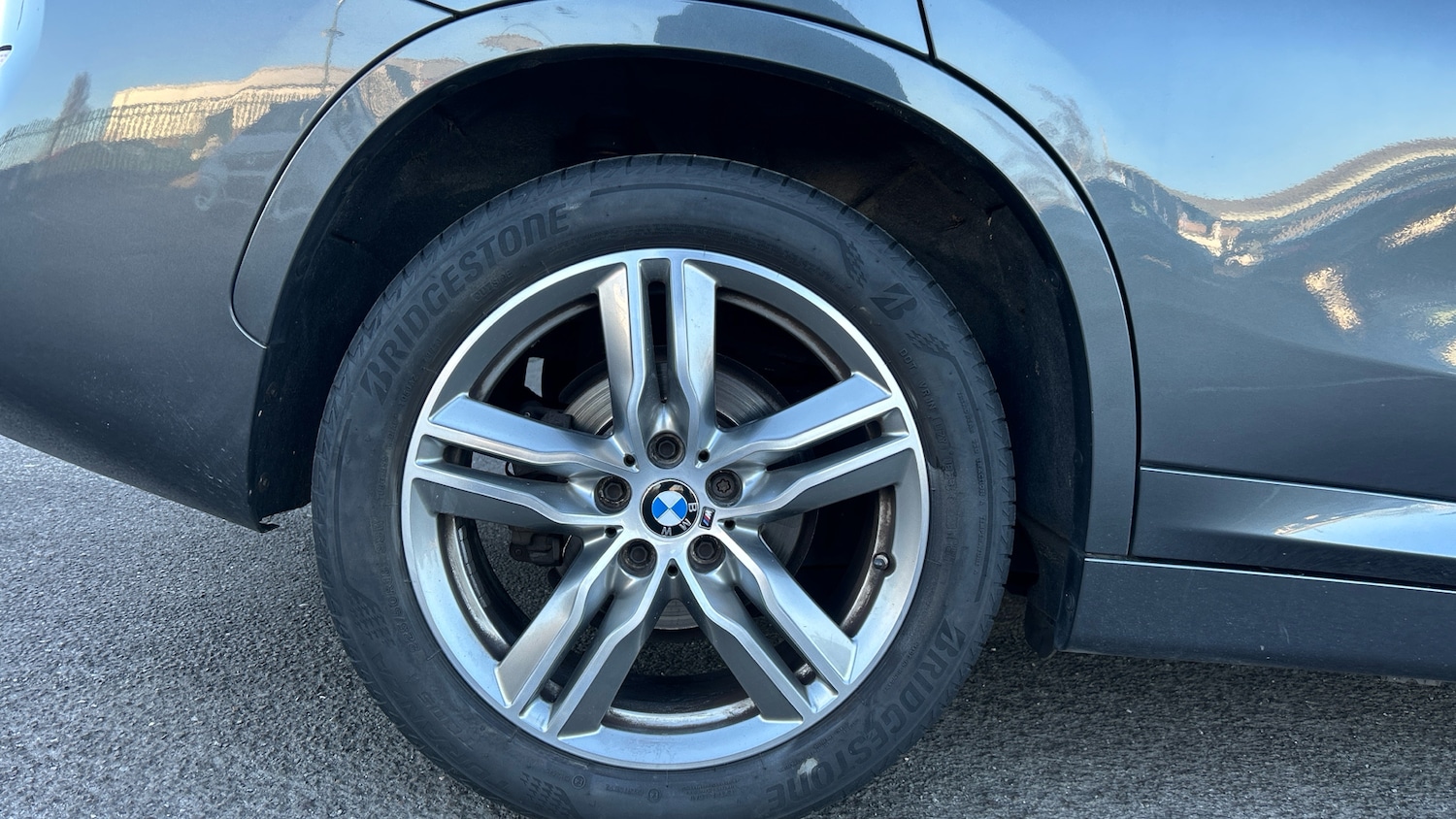 Used BMW X1 2019 for sale - 77078952: Photo 7