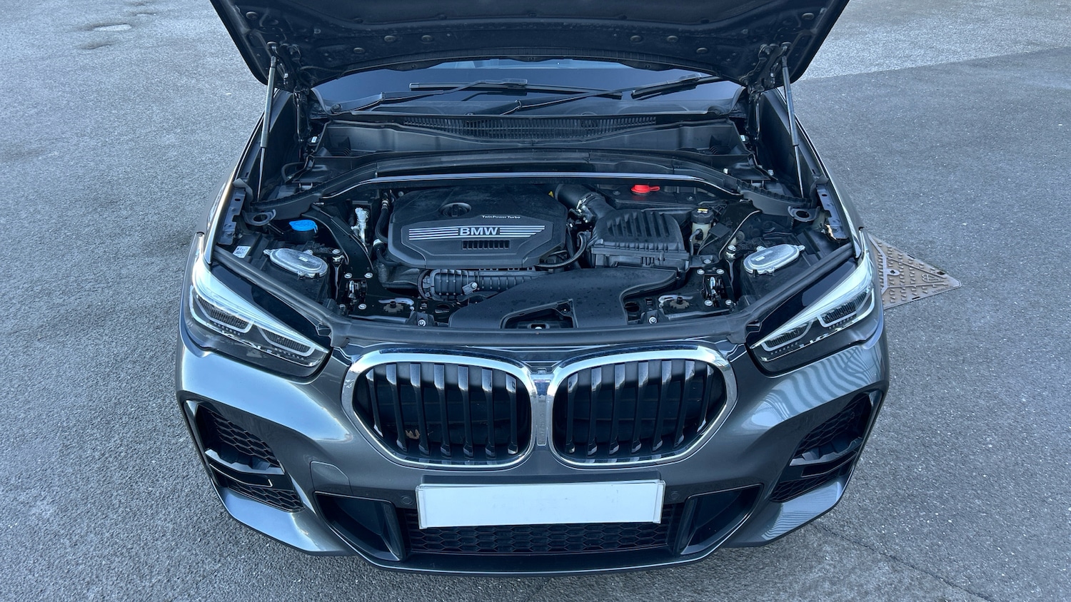 Used BMW X1 2019 for sale - 77078952: Photo 8