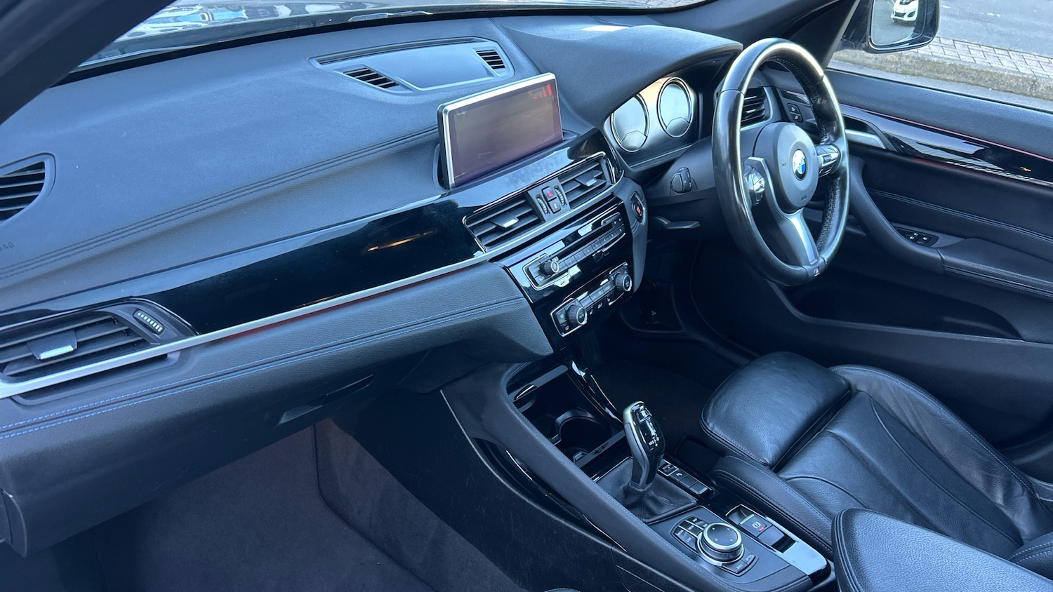 Used BMW X1 2019 for sale - 77078952: Photo 9