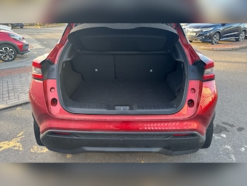 Used Nissan Juke 2023 for sale - 78270540: Photo