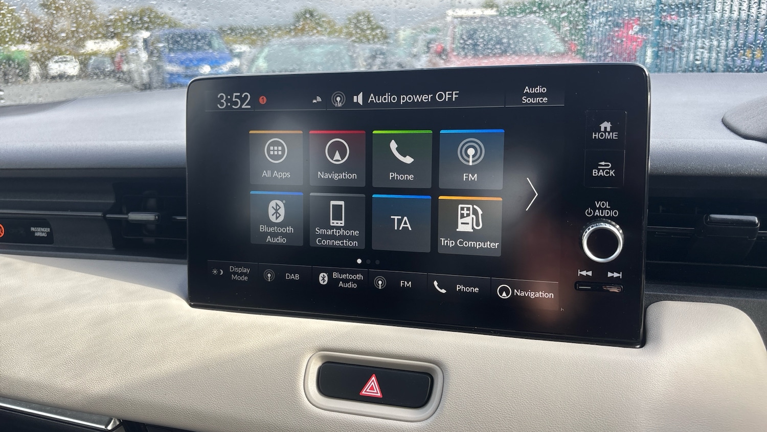 Used Honda HR-V 2024 for sale - 75969074: Photo 18