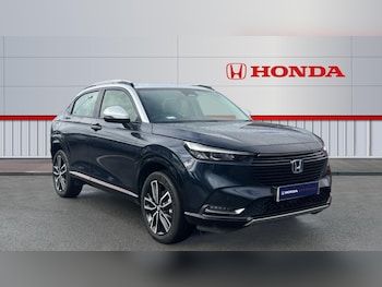 2024 (73) - 1.5 eHEV Advance Style 5dr CVT Hybrid Hatchback