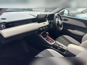 Used Honda HR-V 2024 for sale - 75969074: Photo