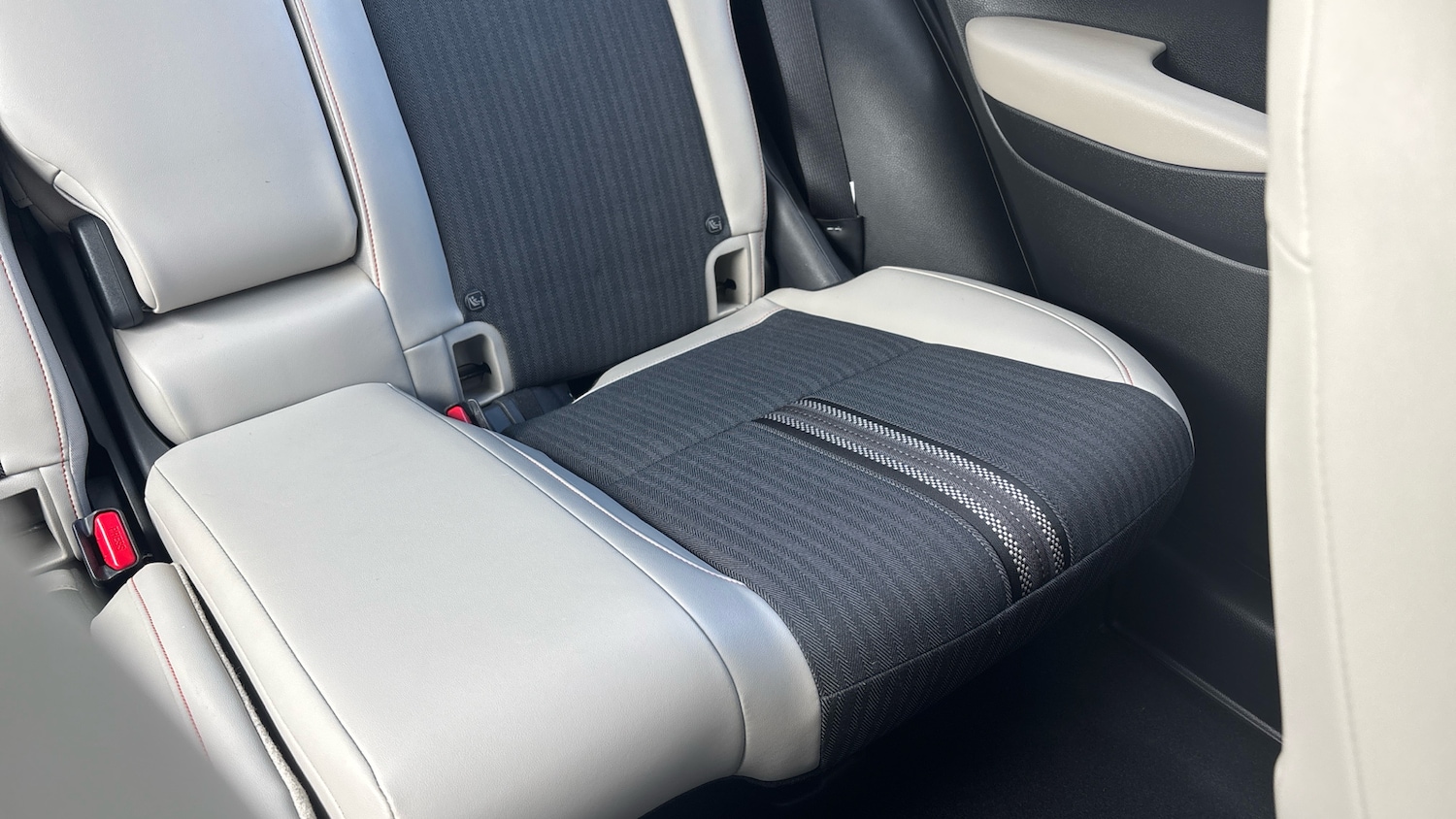 Used Honda HR-V 2024 for sale - 75969074: Photo 35