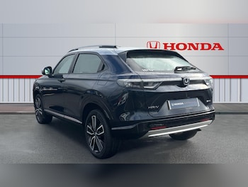 Used Honda HR-V 2024 for sale - 75969074: Photo