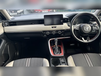 Used Honda HR-V 2024 for sale - 75969074: Photo