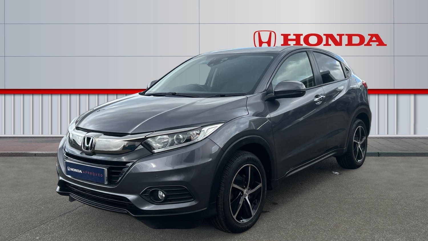Used Honda HR-V 2019 for sale - 77851195: Photo 10