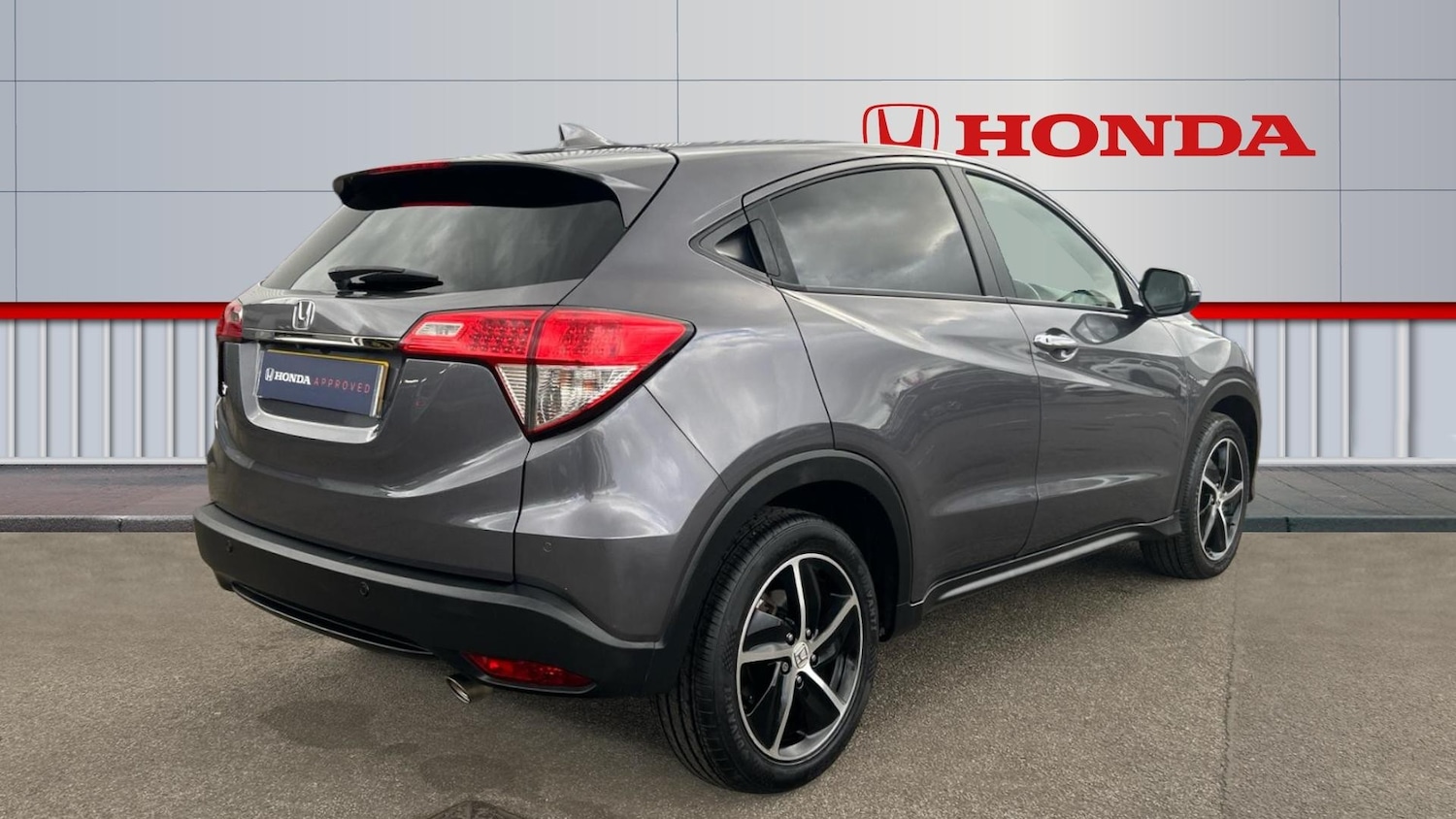 Used Honda HR-V 2019 for sale - 77851195: Photo 12