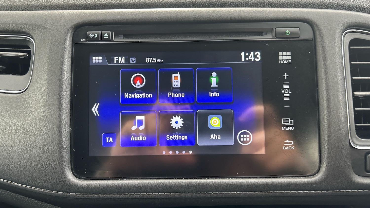 Used Honda HR-V 2019 for sale - 77851195: Photo 13