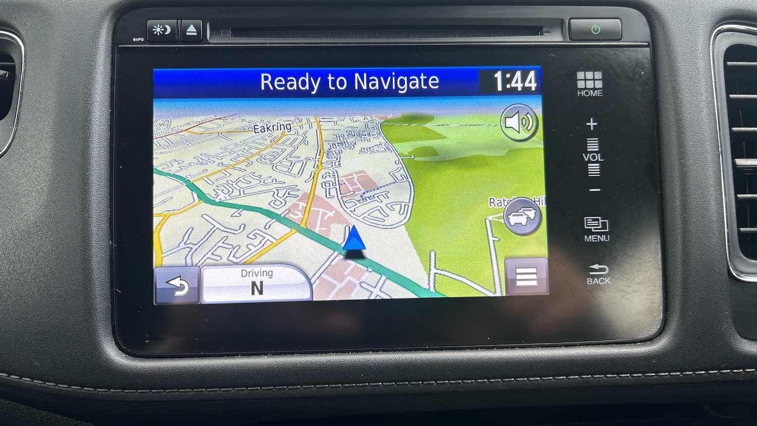 Used Honda HR-V 2019 for sale - 77851195: Photo 14