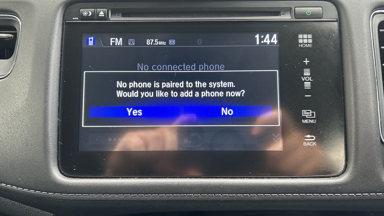 Used Honda HR-V 2019 for sale - 77851195: Photo 15