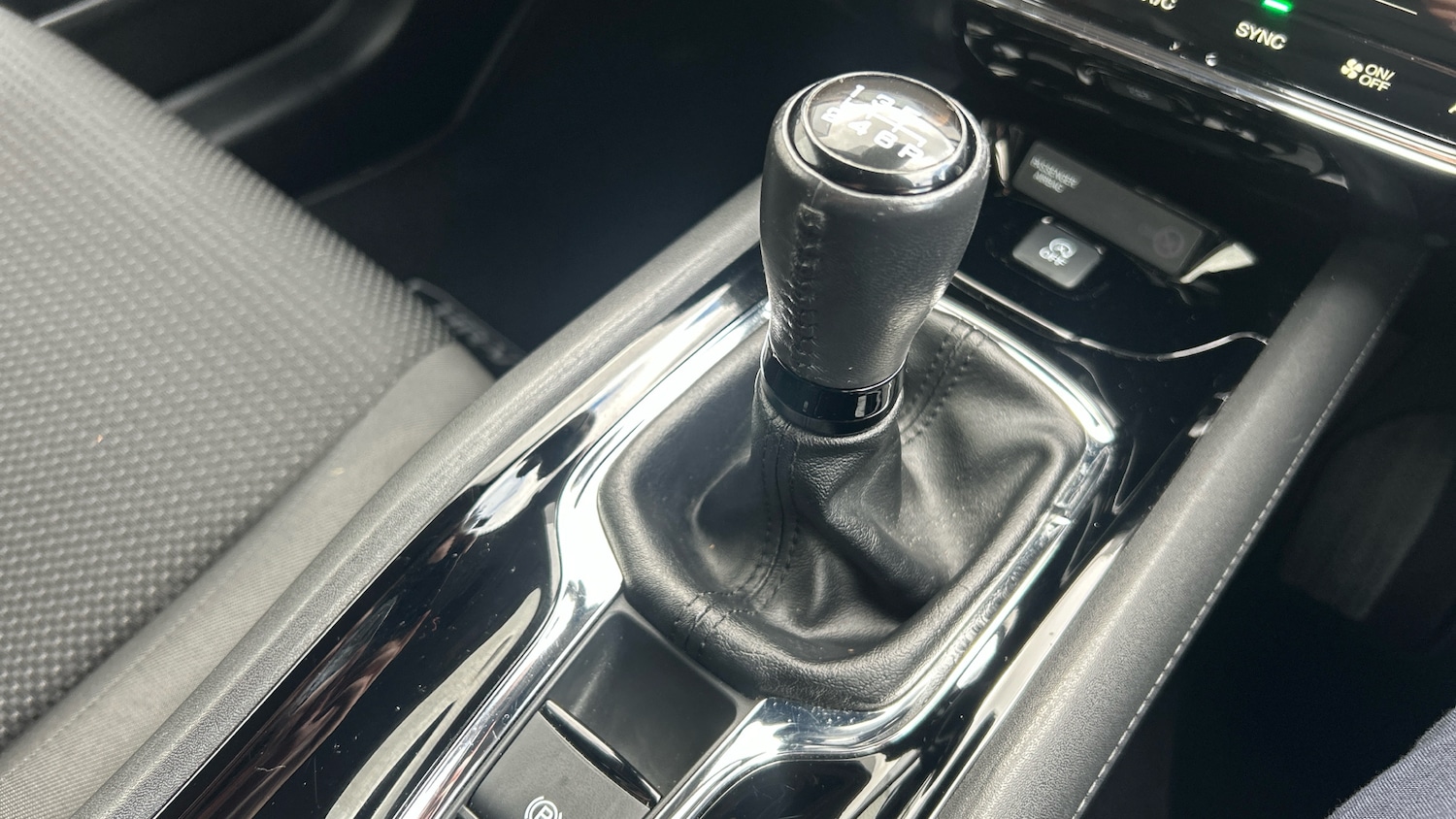 Used Honda HR-V 2019 for sale - 77851195: Photo 19