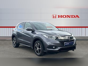 2019 (19) - 1.5 i-VTEC SE 5dr Petrol Hatchback