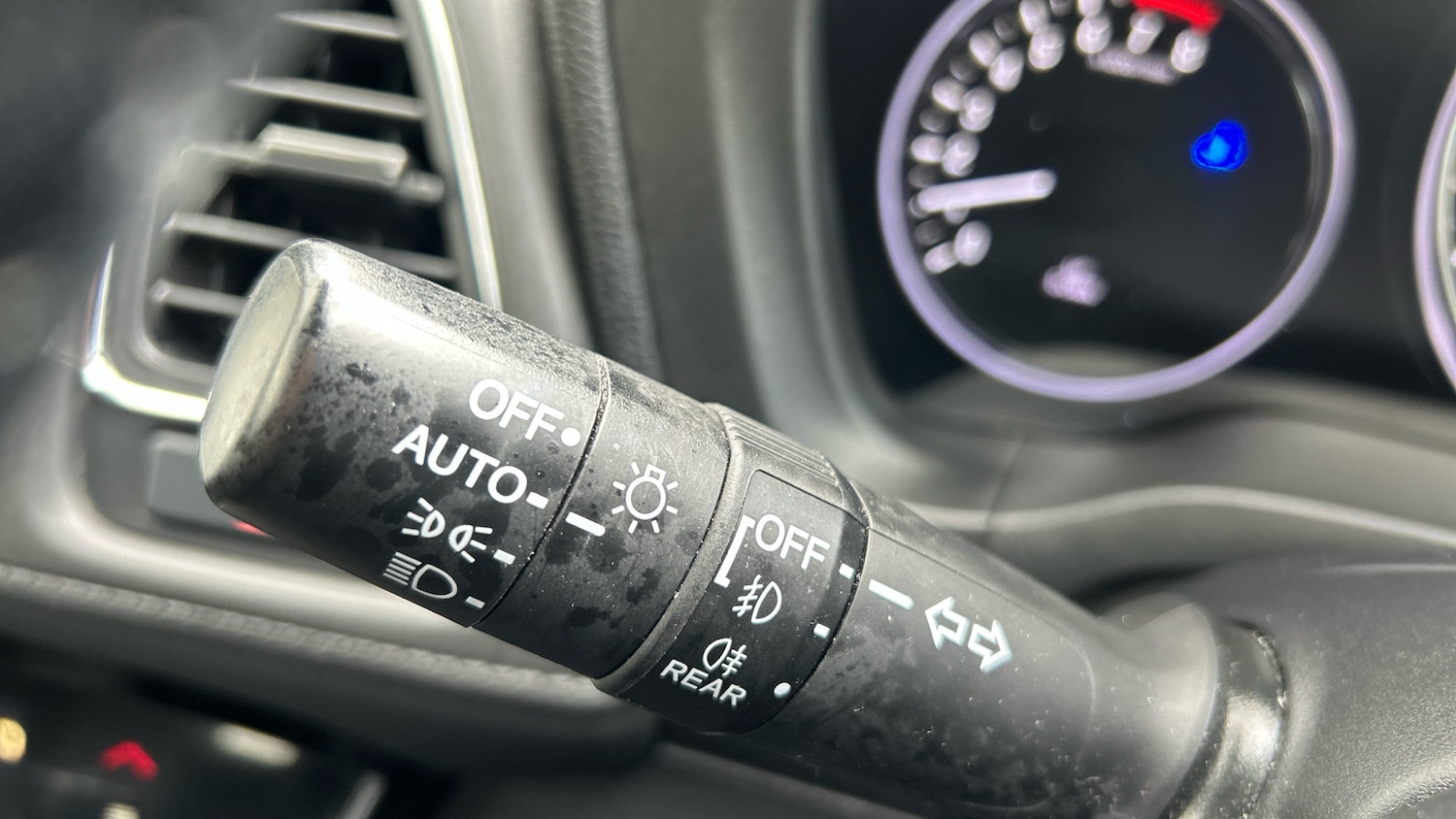 Used Honda HR-V 2019 for sale - 77851195: Photo 25