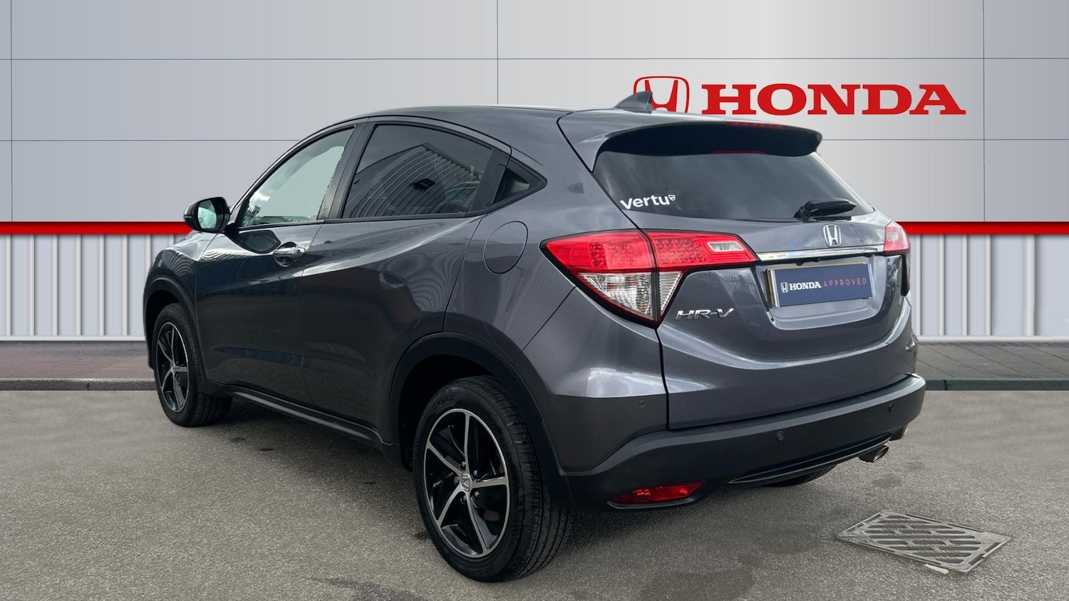 Used Honda HR-V 2019 for sale - 77851195: Photo 3