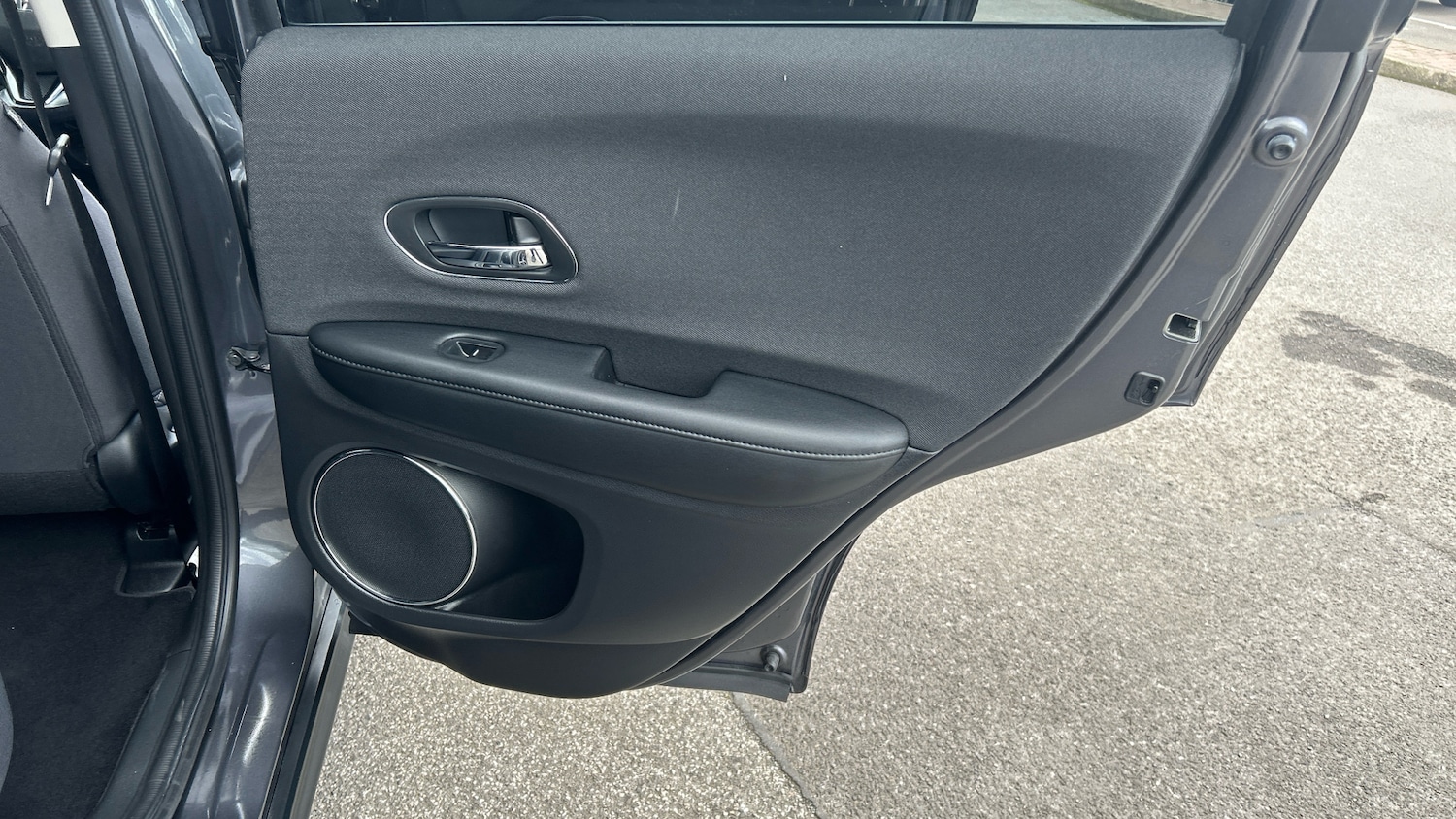 Used Honda HR-V 2019 for sale - 77851195: Photo 30