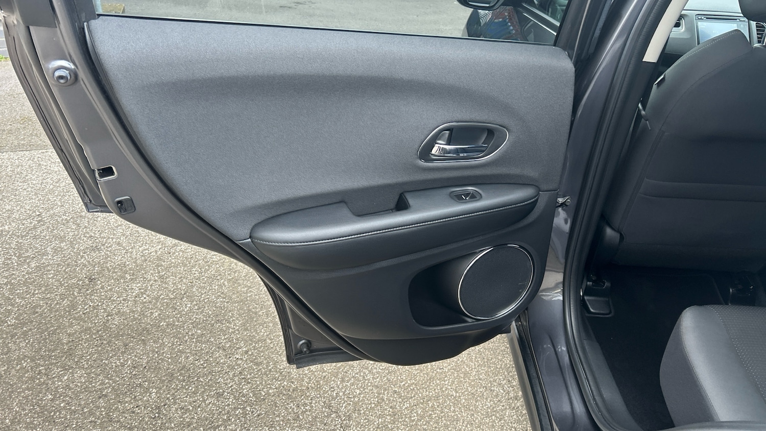 Used Honda HR-V 2019 for sale - 77851195: Photo 34