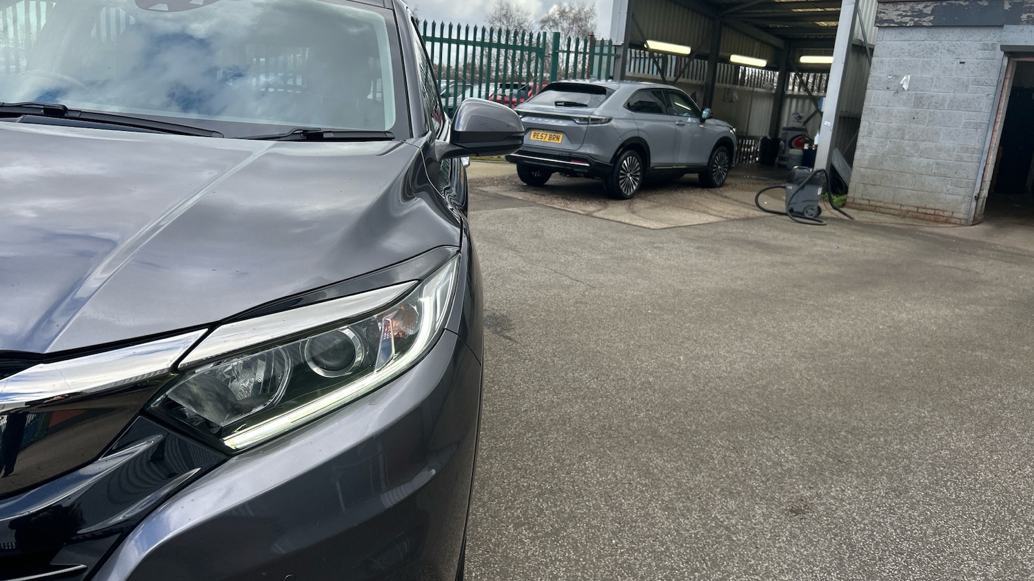 Used Honda HR-V 2019 for sale - 77851195: Photo 36