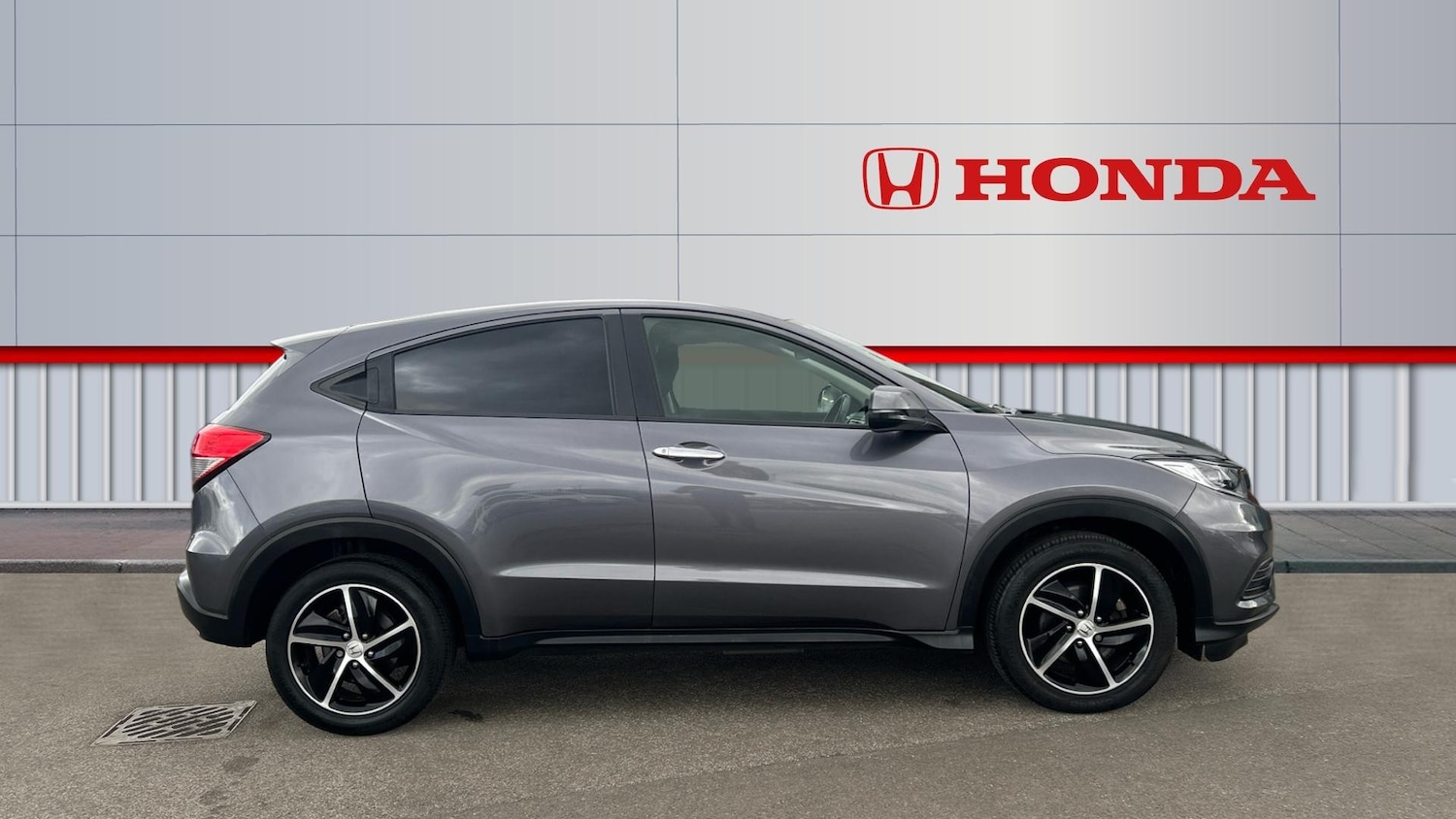 Used Honda HR-V 2019 for sale - 77851195: Photo 5
