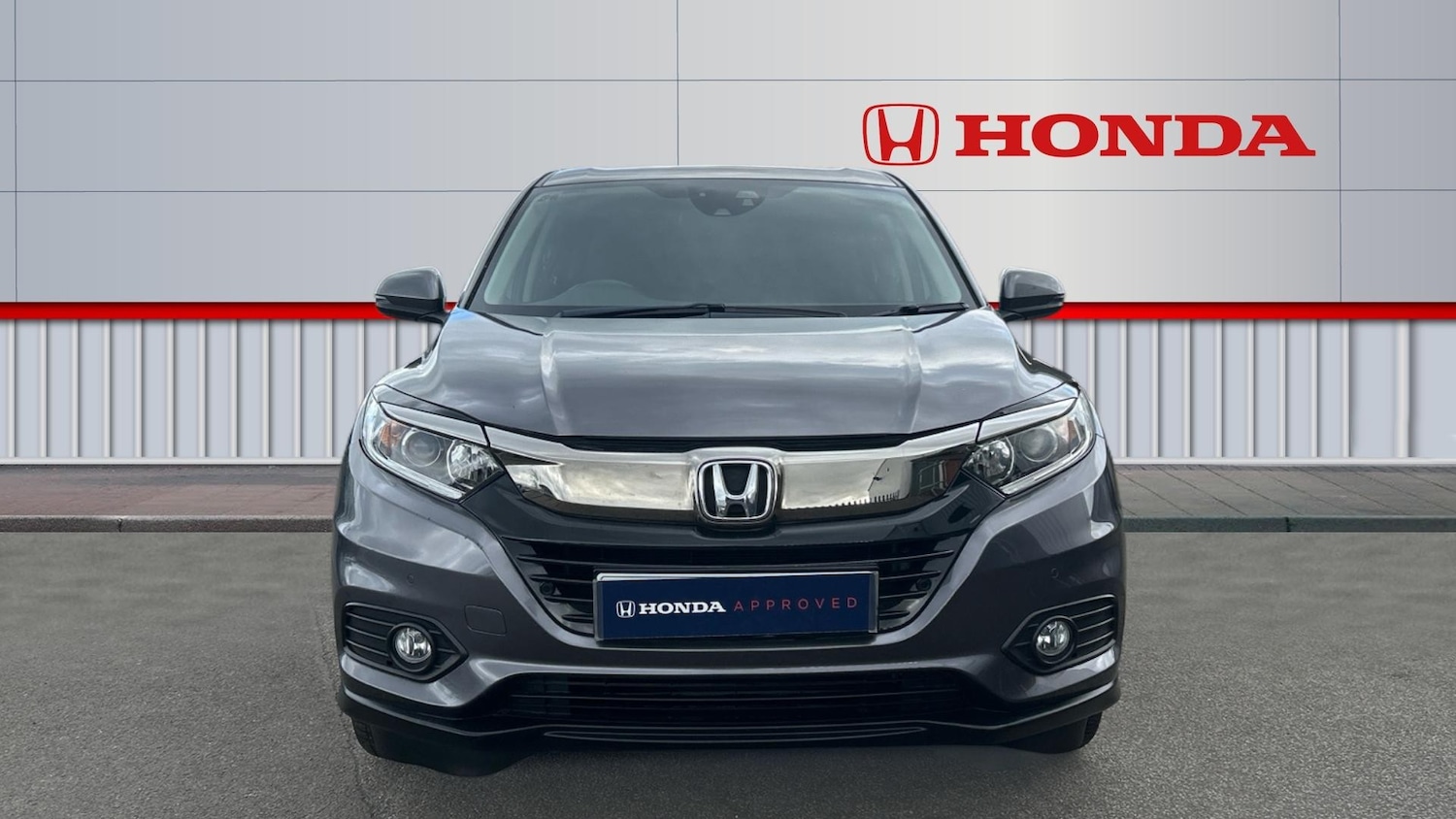Used Honda HR-V 2019 for sale - 77851195: Photo 6
