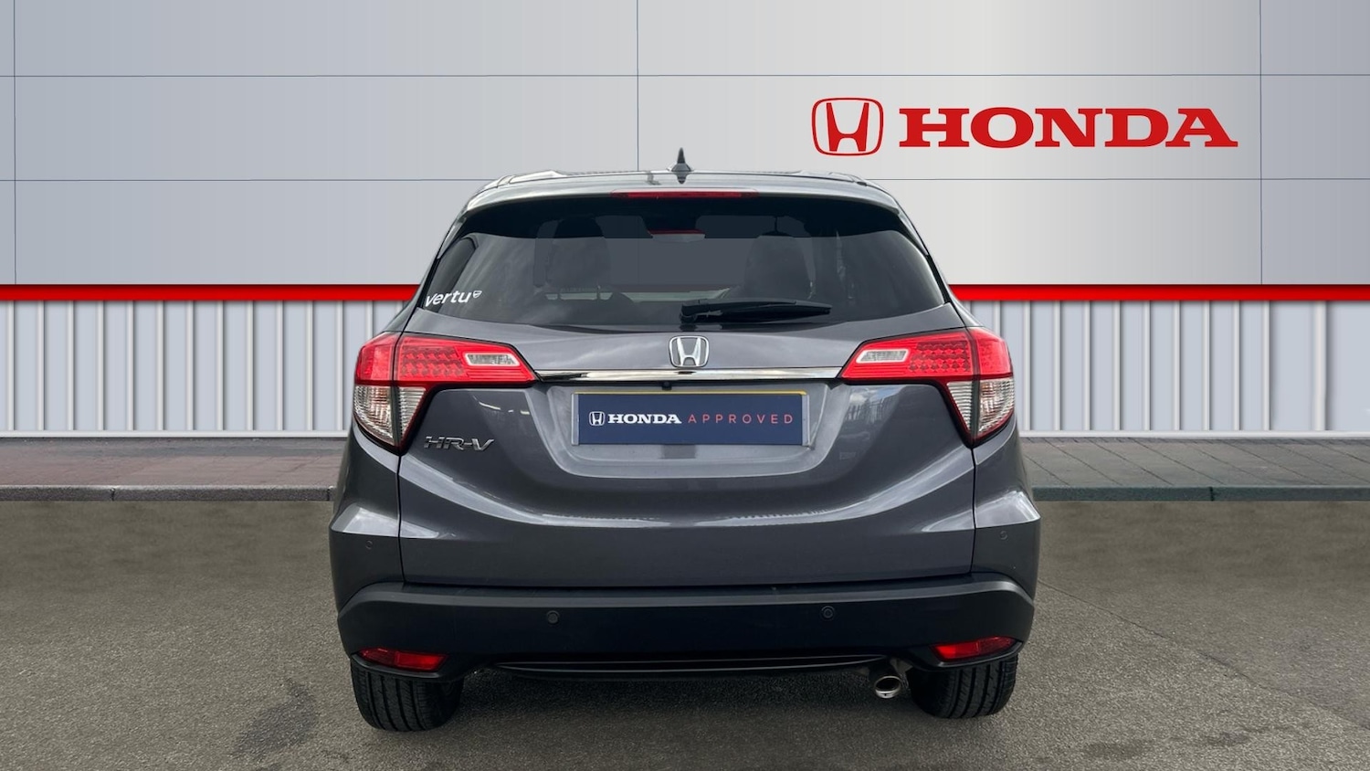 Used Honda HR-V 2019 for sale - 77851195: Photo 7