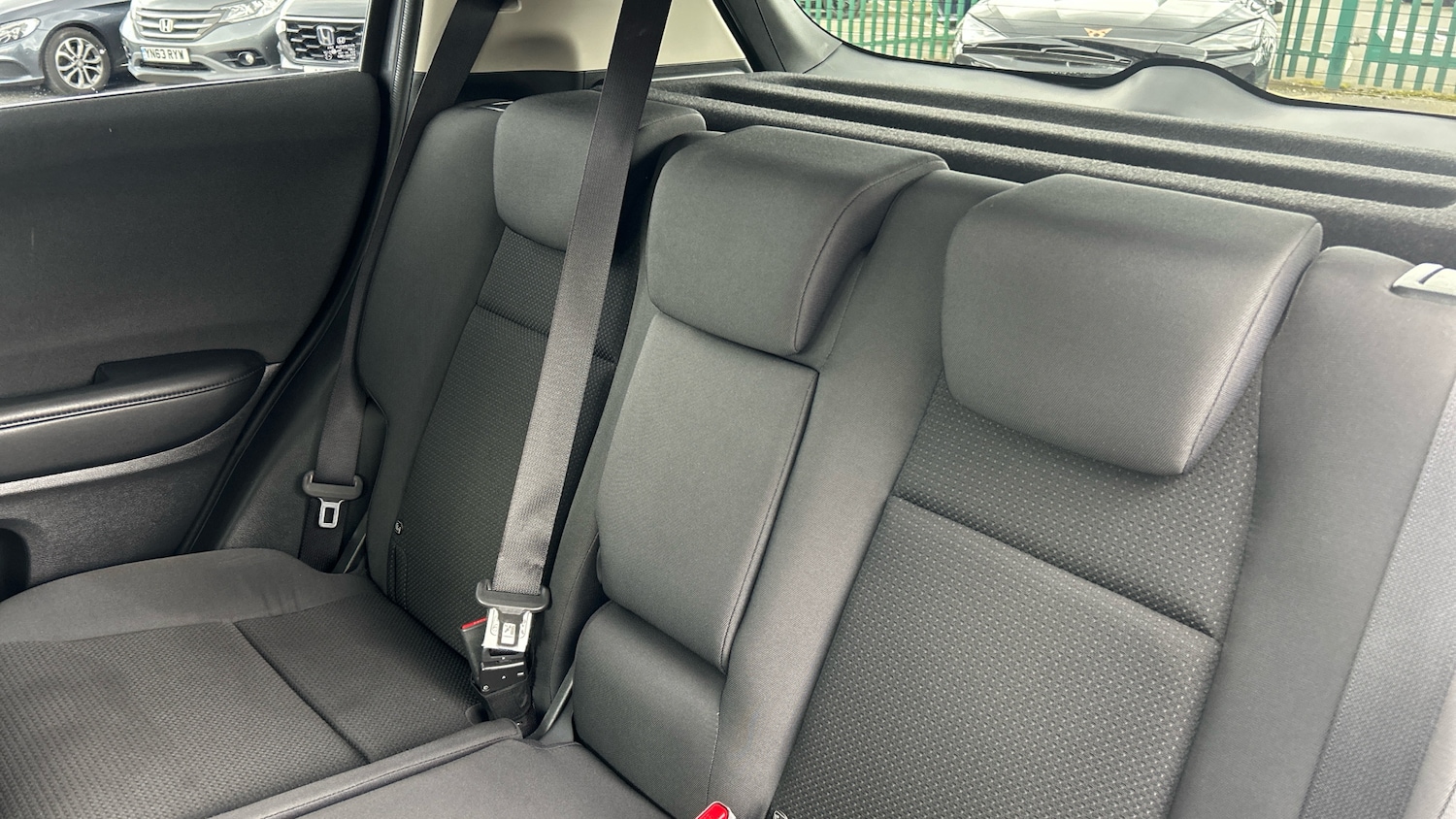 Used Honda HR-V 2019 for sale - 77851195: Photo 8