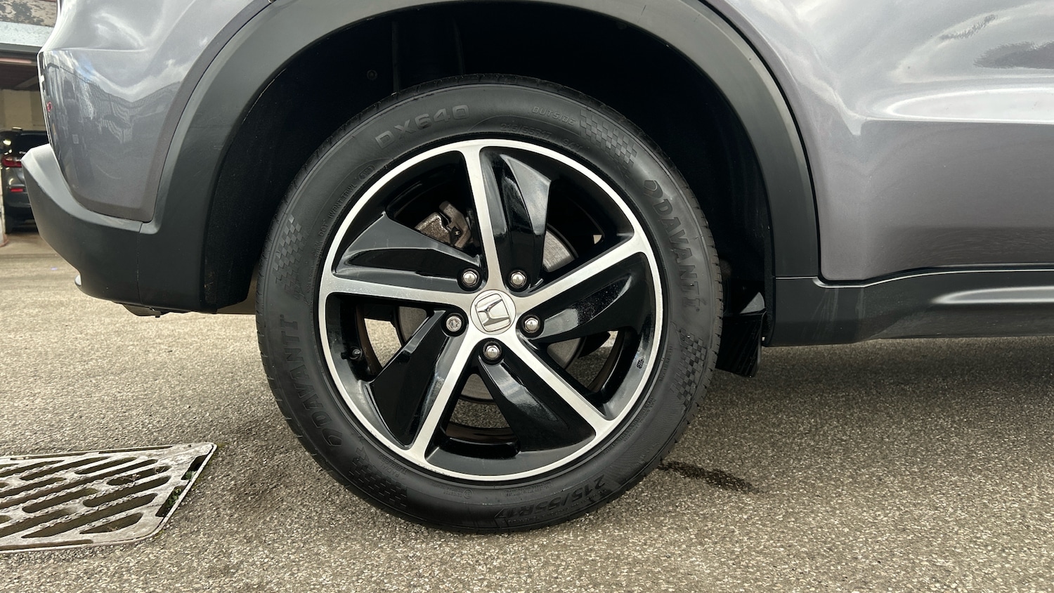 Used Honda HR-V 2019 for sale - 77851195: Photo 9