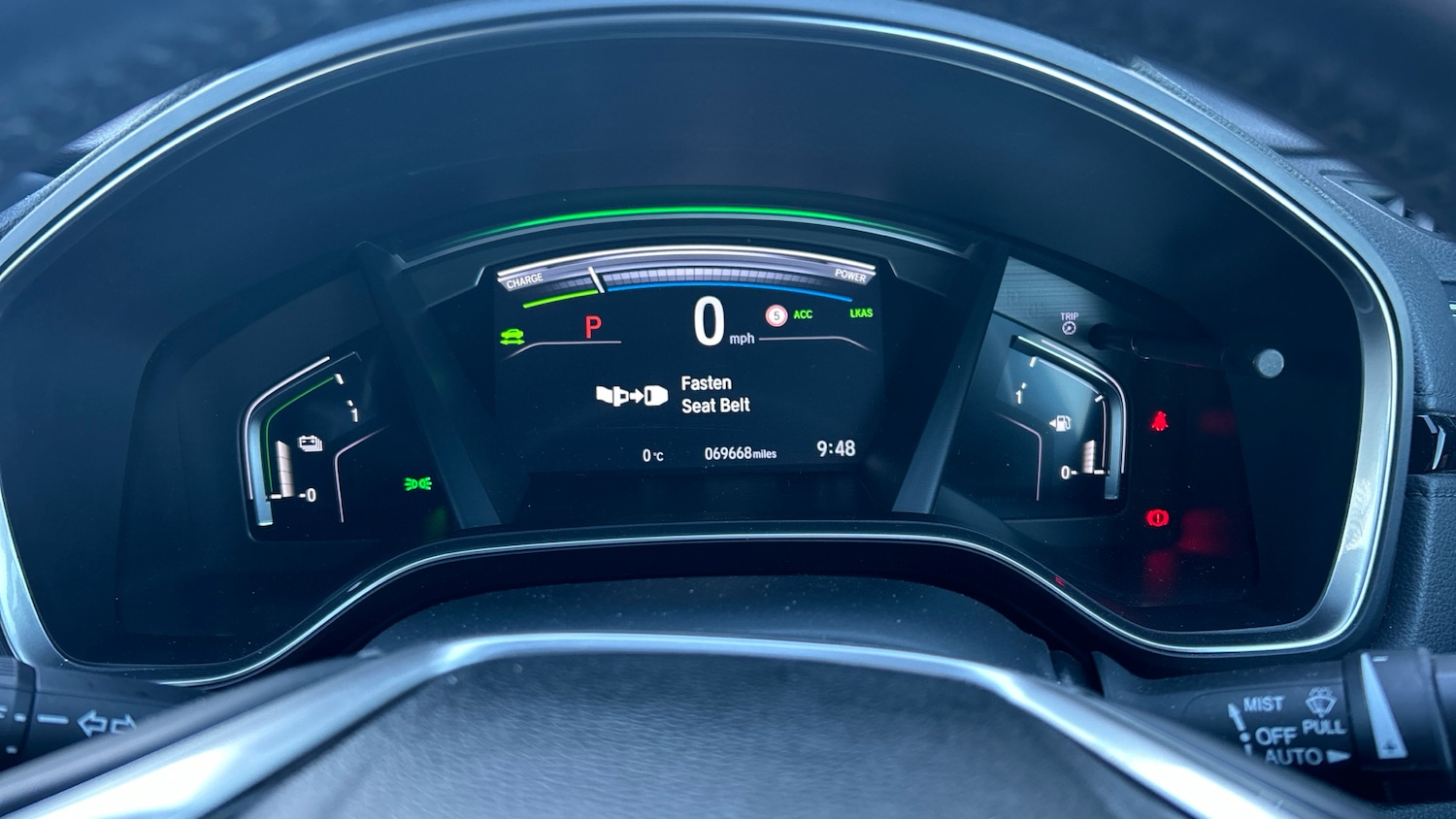 Used Honda CR-V 2020 for sale - 77103975: Photo 11