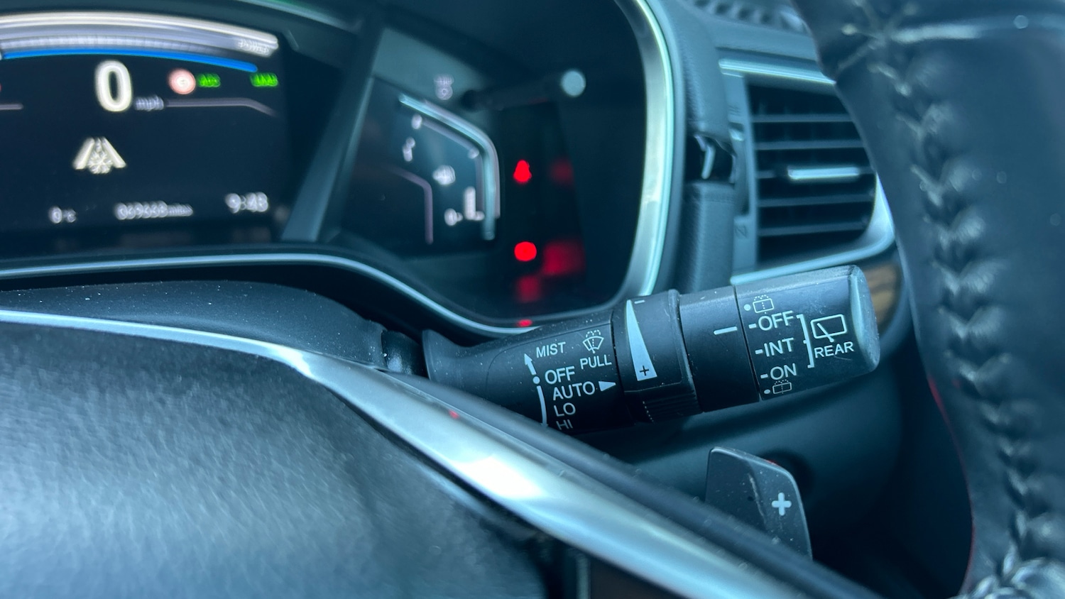 Used Honda CR-V 2020 for sale - 77103975: Photo 14